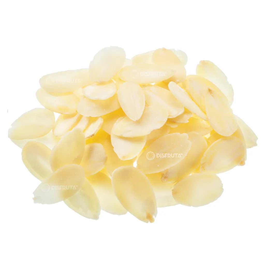 Almond Sliced -Blanched BLK Disfruta™.webp
