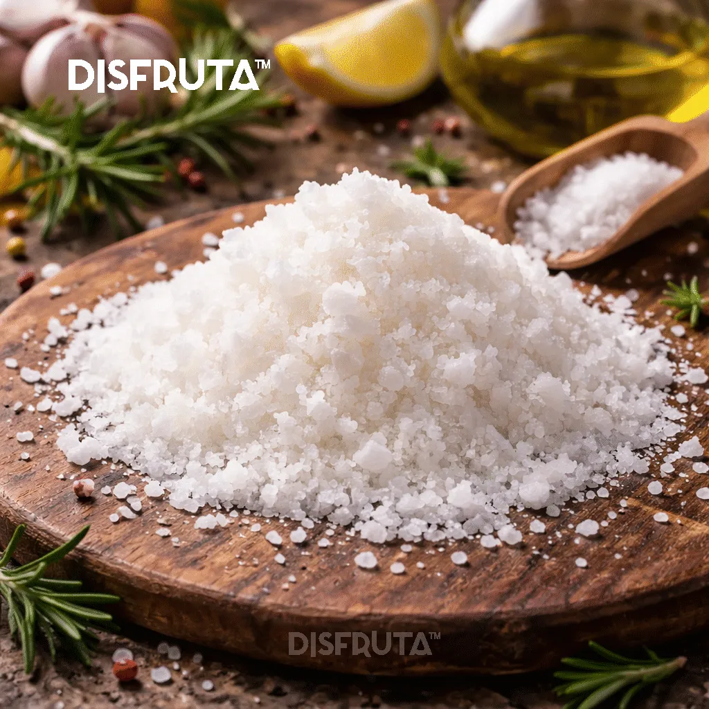 Flor de Sal Sal de Colima 454Gr Disfruta™ 3.webp