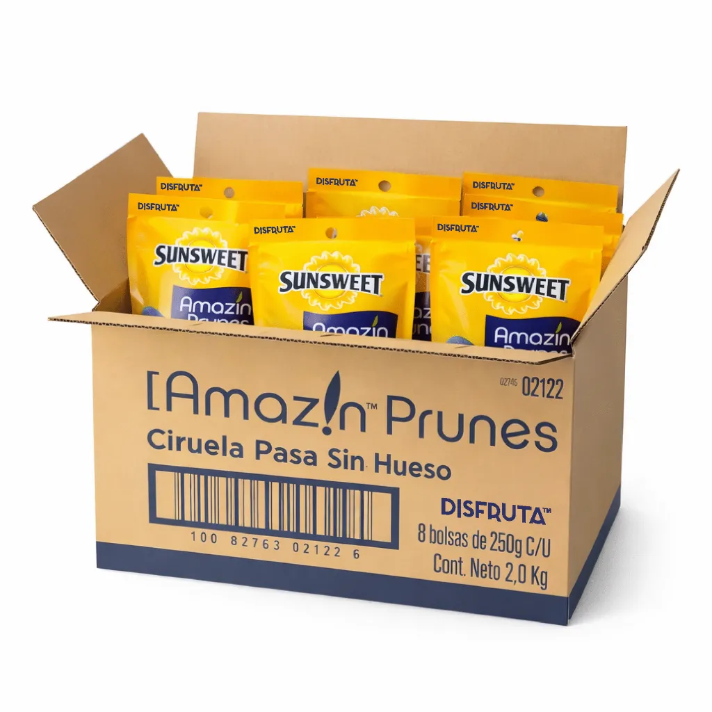 Caja Ciruela SunSweet®Pack250gr  OP Disfruta™.webp