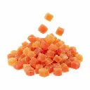 Papaya Confitada Cubos Pack 250Gr GRL.webp