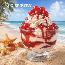 Cerezas Sin Tallo Helado Disfruta™.webp