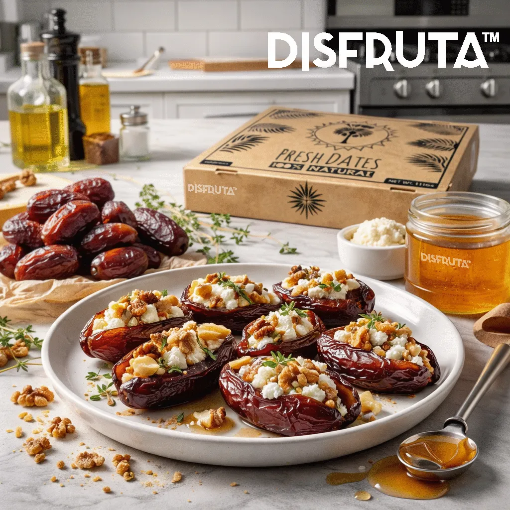 Caja Dátil Mexicali Gourmet Disfruta™ 2.webp