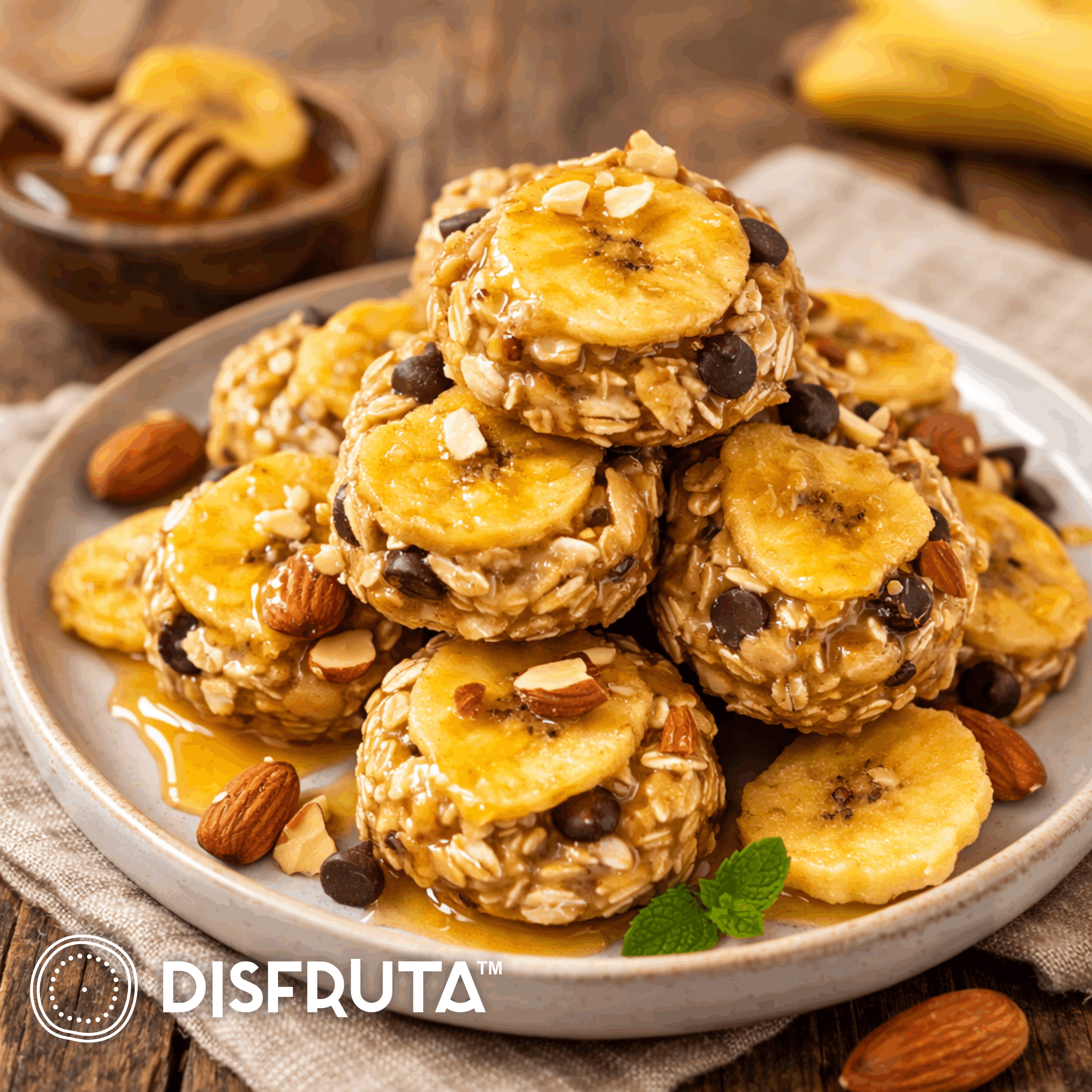 Banana Chips Enjambre Disfruta™.gif