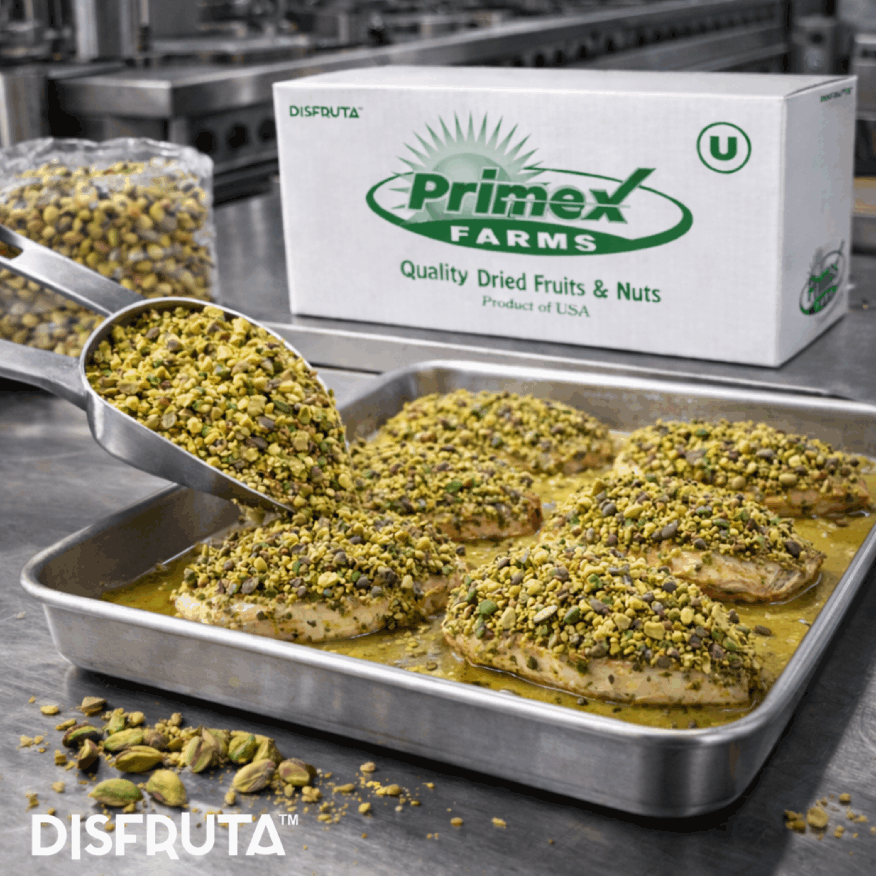 Caja Pistachio Primex Farms® Gourmet Disfruta™.gif