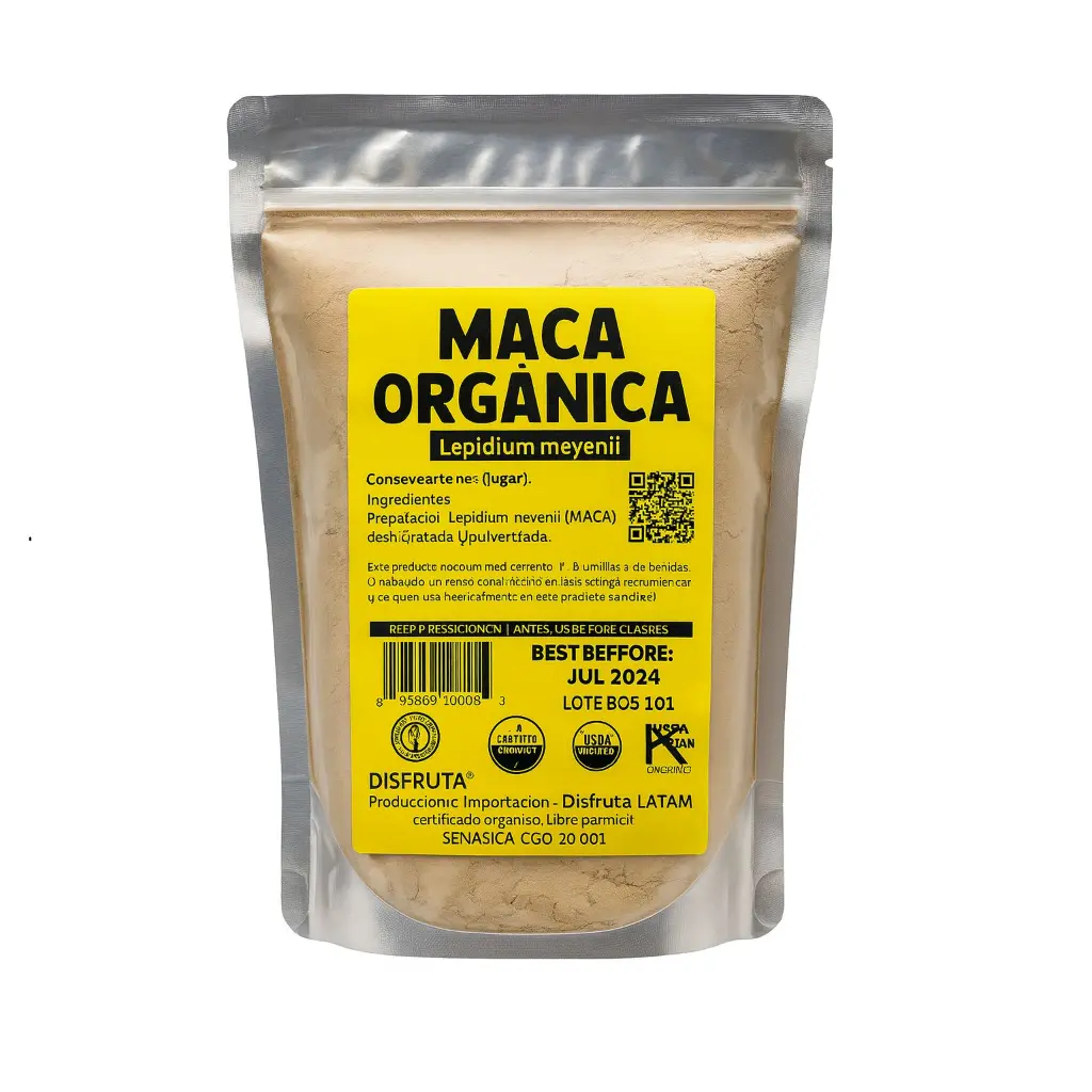 Maca Amarilla ZipBag.webp