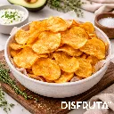 Sweet Potatoe Chips Gourmet Disfruta™.webp