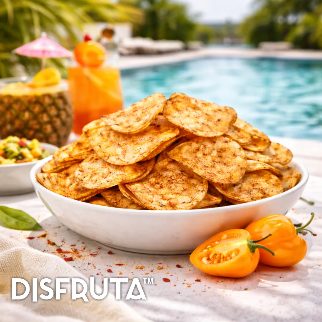 Taro Habanero G1 Difruta™.webp