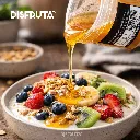 Miel Mulitfloral 1Cup 207ml Gourmet.webp