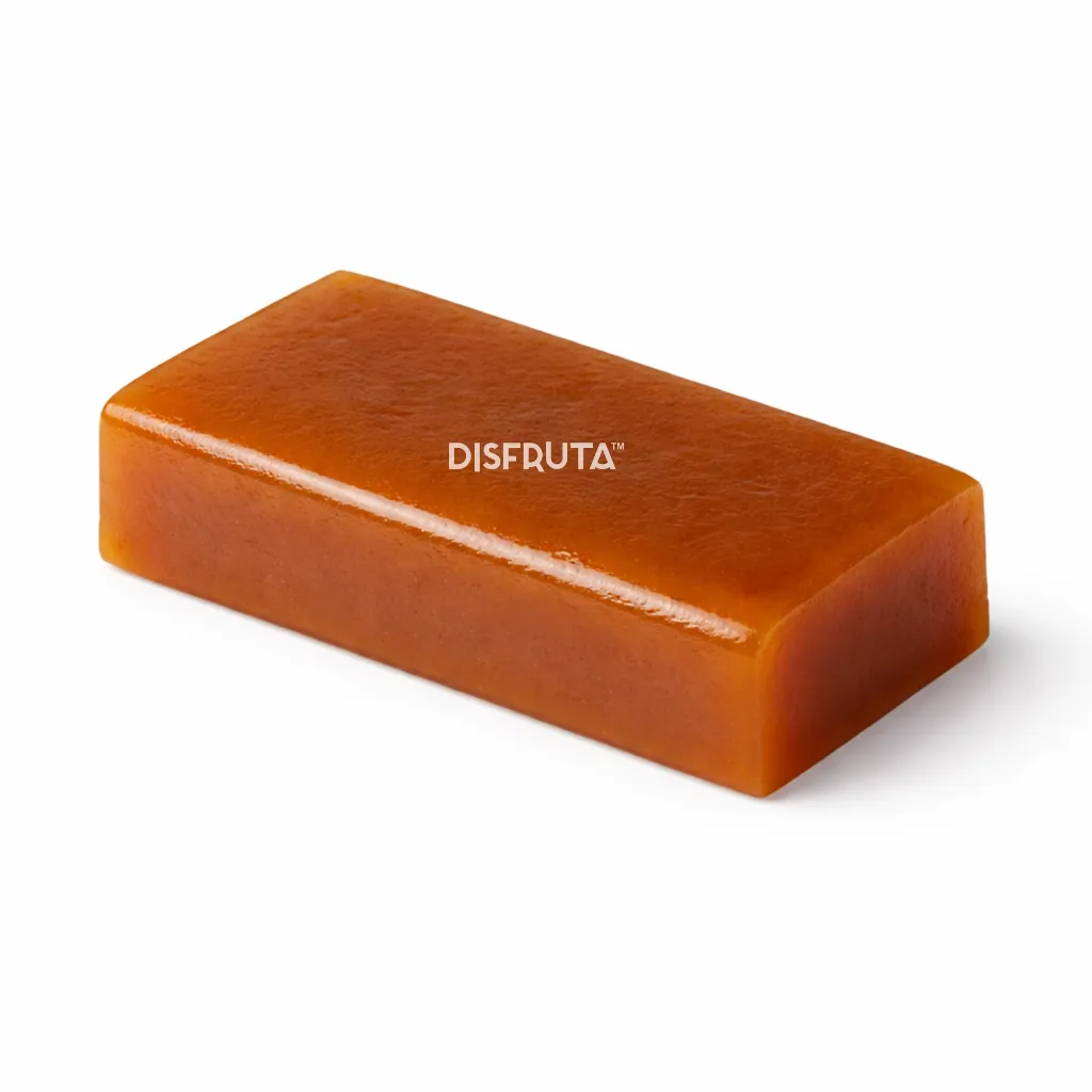 Ate de Membrillo Pack 250g La Flor de Morelia® UPQ ISO.webp