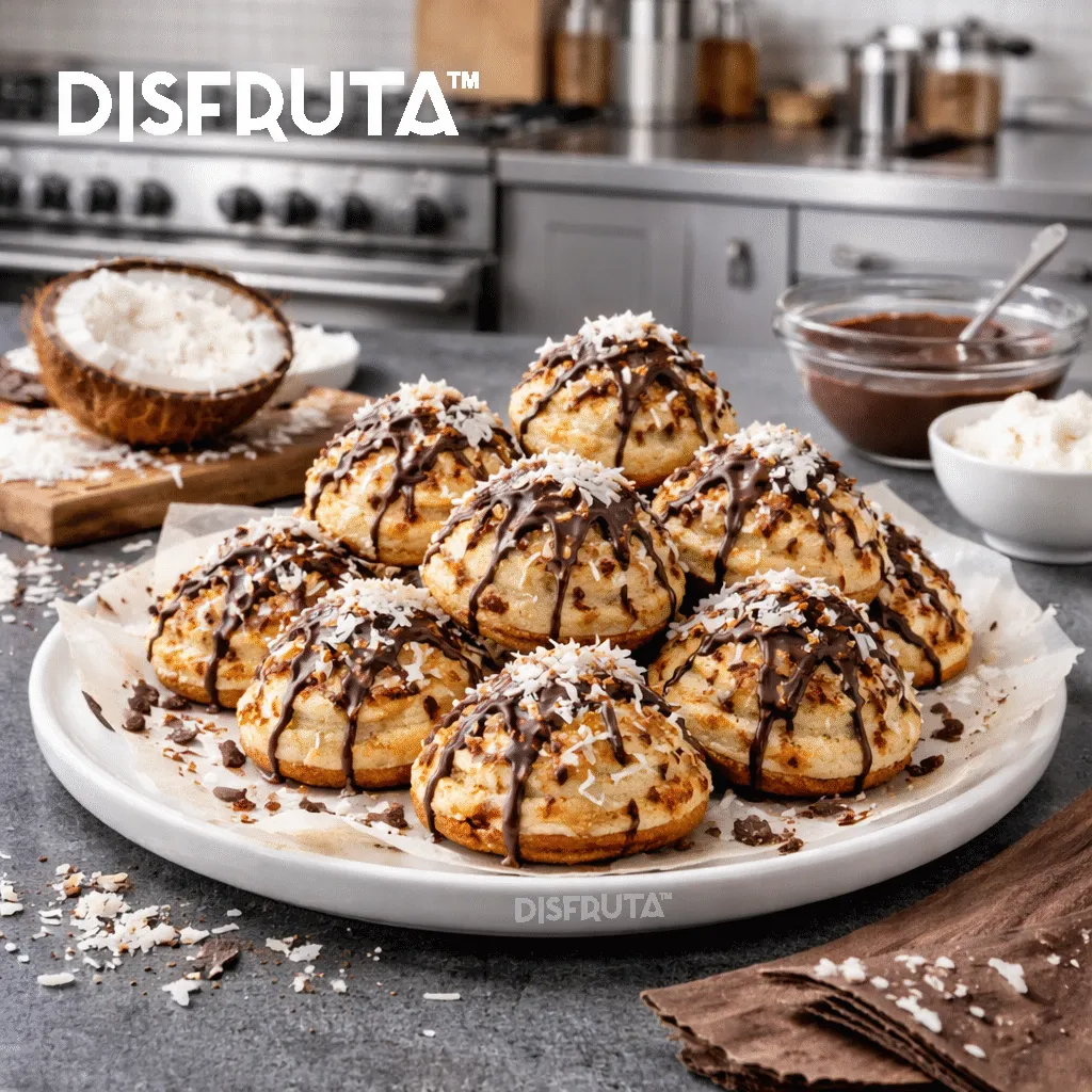 Shredded Coconut Gourmet 2 Disfruta™.webp