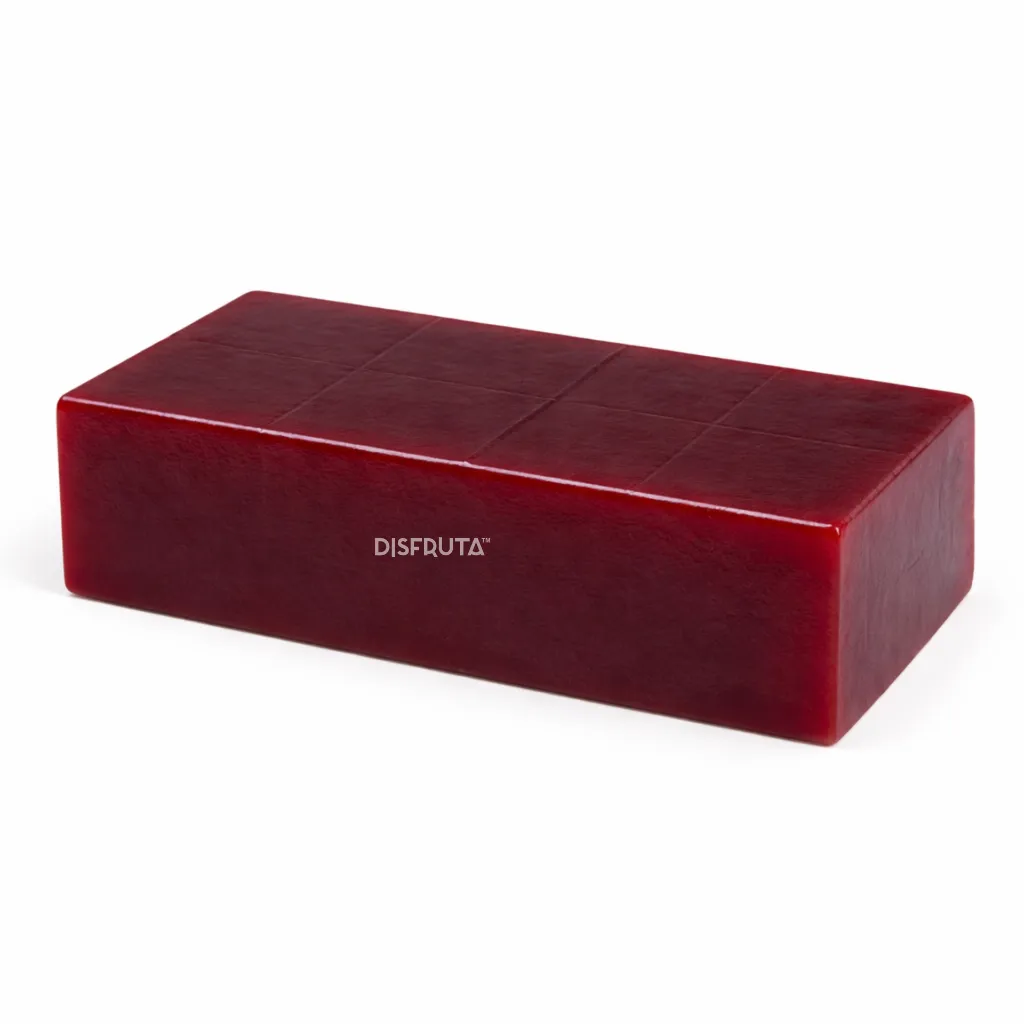 Ate de Tejocote ISO UP Barra 6Kg.webp