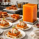 Ate de Membrillo Garo Lata 24Kg Gourmet Disfruta™.webp