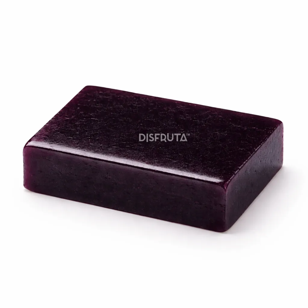 Ate de Zarzamora Pack 250g La Flor de Morelia® UP ISO.webp