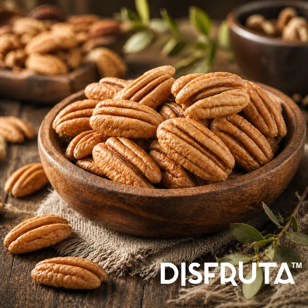 Nuez Pecana Gourmet Disfruta™.webp
