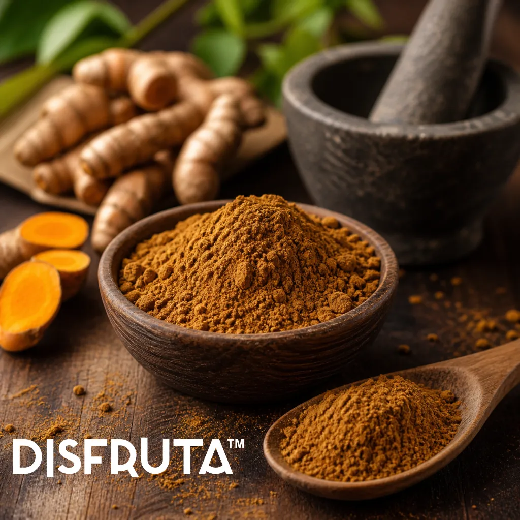 Pure Tumeric Powder Gourmet 1.webp