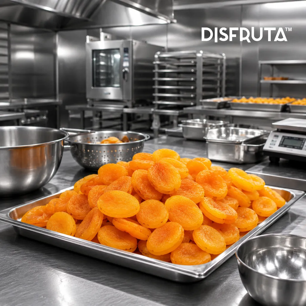 Chabacano Deshidratado Gourmet Disfruta™ 2.webp