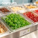 Kiwi Confitado Toppings Bar.webp