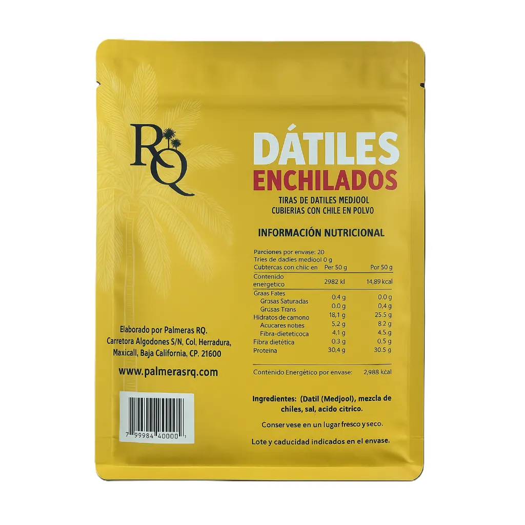 Dátil Palmeras Con Chile Pack1Kg Anverso.webp