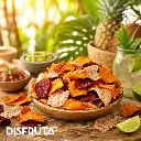 Veggie Chips Mix 3 Gourmet.webp