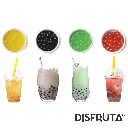 Sampler Tapioca Color full Pearls Disfruta™.webp