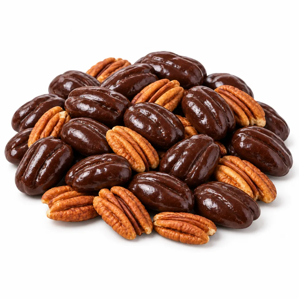 Nuez Pecana & Chocolate Disfruta™.webp