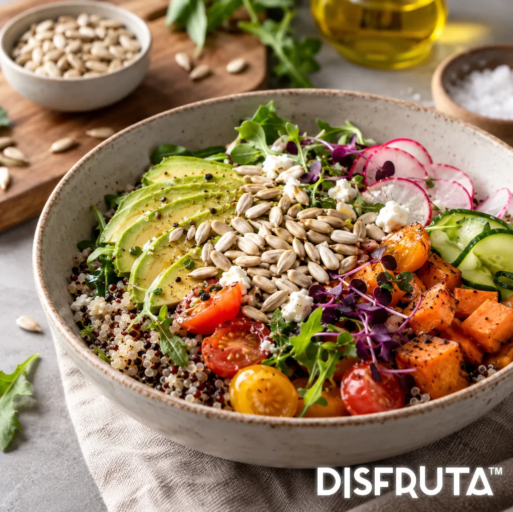 Sunflower Seeds Bowl Disfruta™.webp