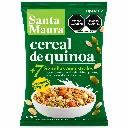 Cereal de Quinoa Santa Maura® Pack ISO Disfruta™.webp