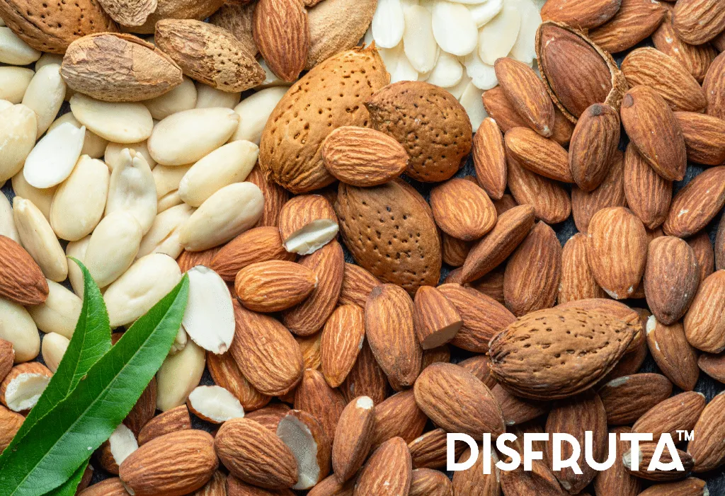 Almonds Almendras.webp
