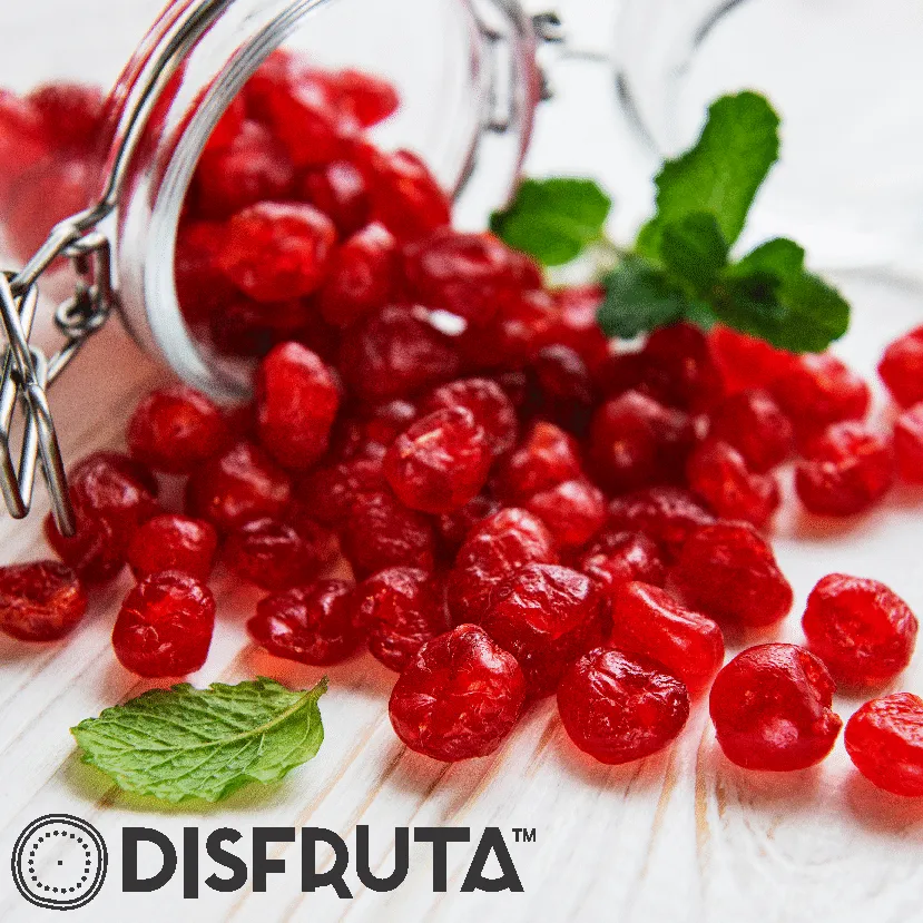 Cerezas Rojas Deshidratadas & Confitadas 3.webp