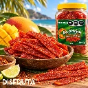 Chilli Spiced Mango Strips Alteña® Lifestyle Disfruta™.webp
