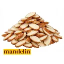 Almendra Laminada Con Cutícula GRL Mandelin® Disfruta™.webp