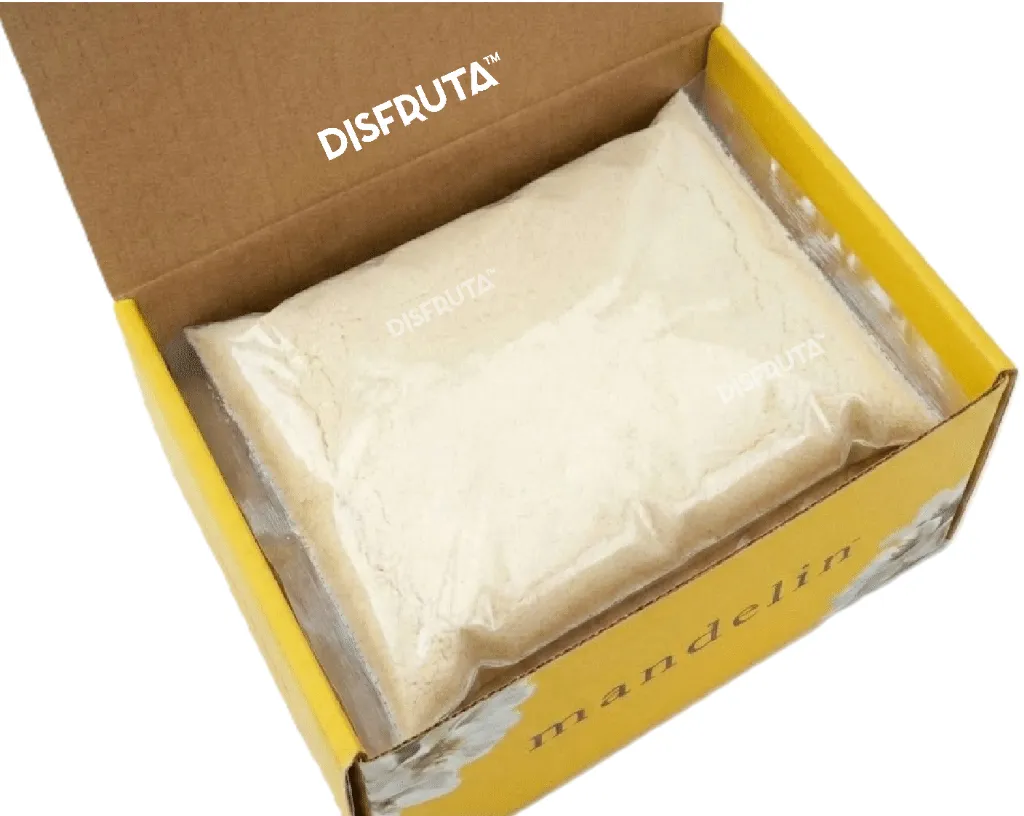 Caja Harina Almendra  Mandelin® Disfruta™ 2.webp