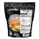 Mix de Frutas Confitada Entera NutrioGrand® Reverso PouchBag 1KG Disfruta™.webp