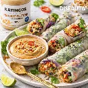 Crema de Cacahuate Gourmet Disfruta™ 2.webp