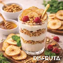 Manzana Deshidratada  Gourmet Yogurth Disfruta™.webp