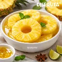 Piña en Almíbar Gourmet Disfruta™.webp