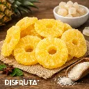 Piña Confitada Rodajas Gourmet Disfruta™.webp
