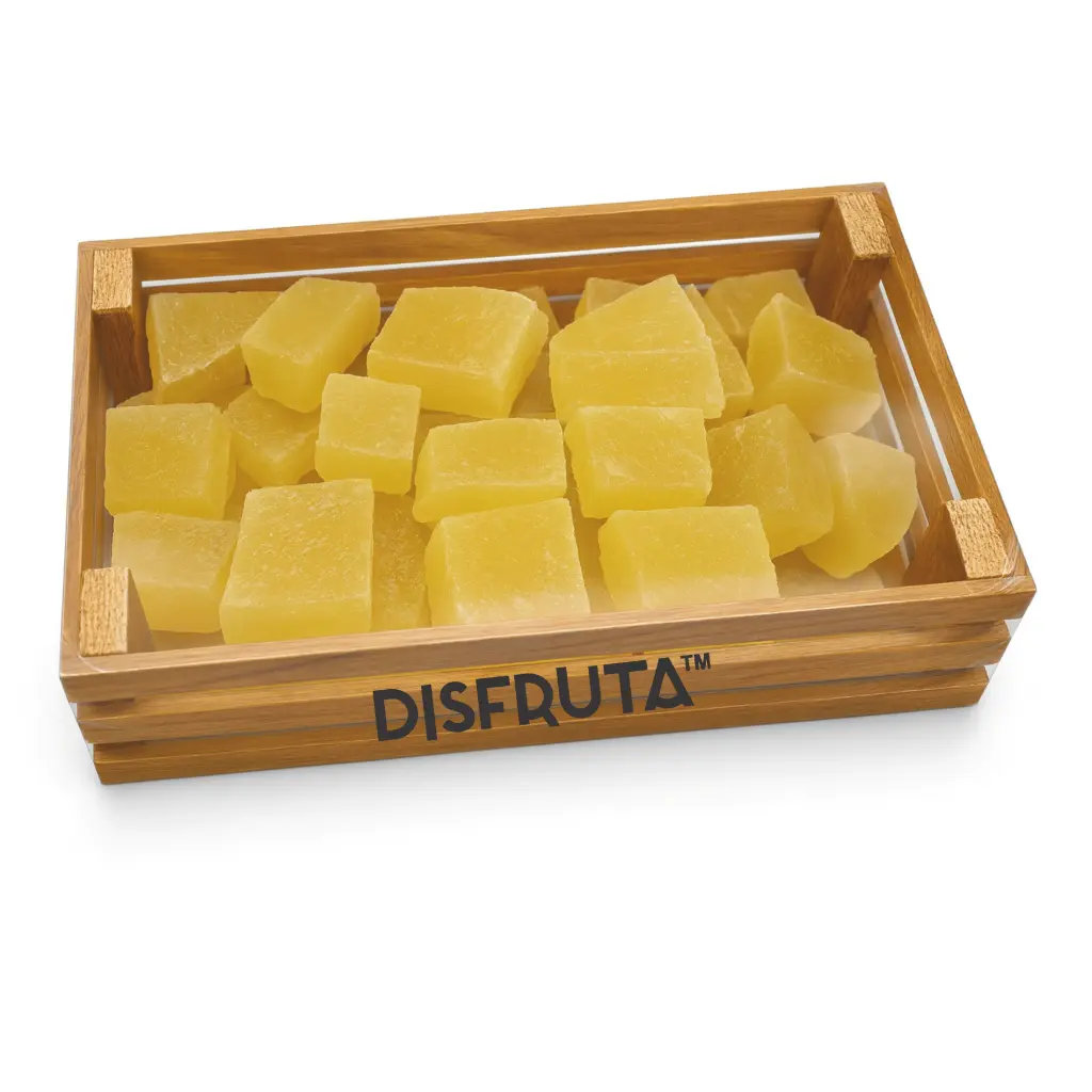 Candied Acitrón | Jalisco | WD-BX ±4.8Kg                                                                       