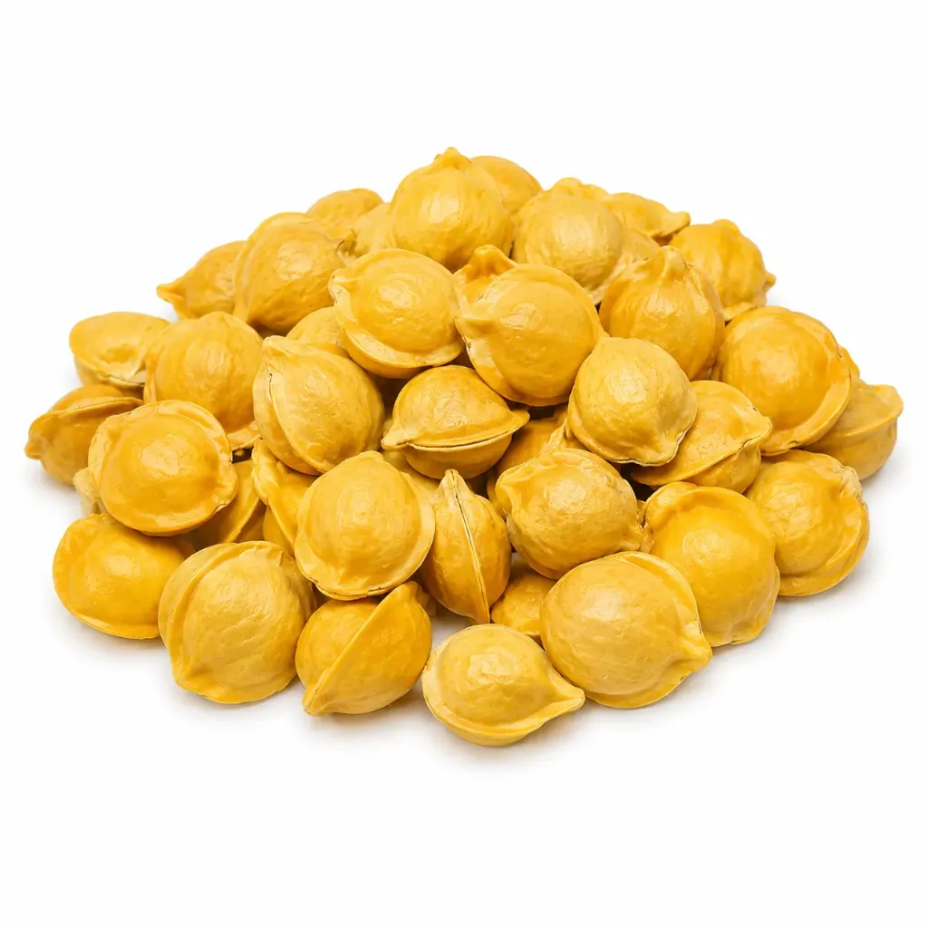 Kashmiri Garlic | Whole W/Cuticle | Michoacán | BLK Pack 2.2Lb-1Kg                                                                               