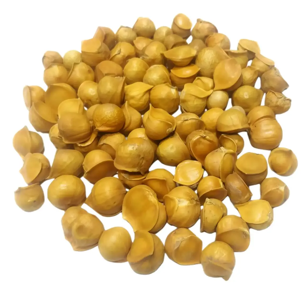 Kashmiri Garlic | Whole W/Cuticle | Michoacán | BLK Pack 2.2Lb-1Kg                                                                               