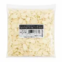 Almendra Laminada | Sin Cutícula | Campos Brothers Farms® | California | Pack 250Gr                                                                   