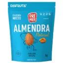 Almendra Nonpareil | Premier® | California | ZipBag 1Kg                                                                            