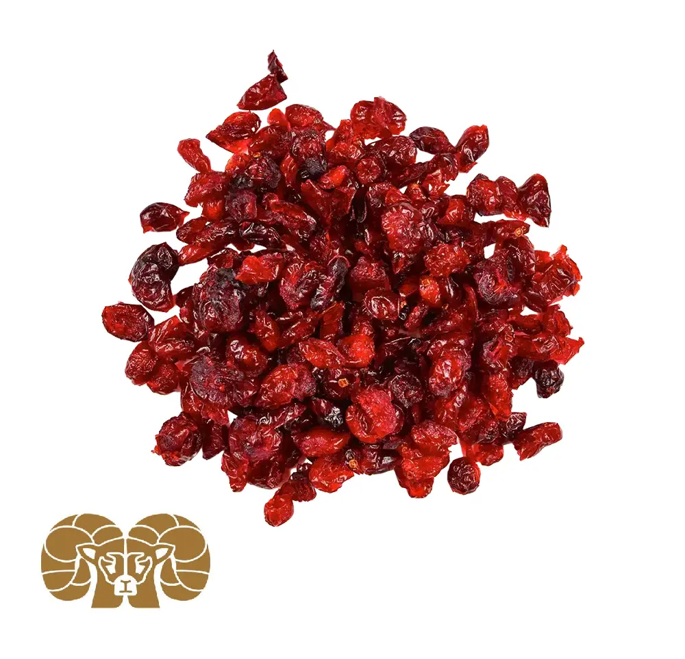 Arándano Rojo D&C | Badger State Fruit® | E.U.A. | Pack 1Kg                                                                               
