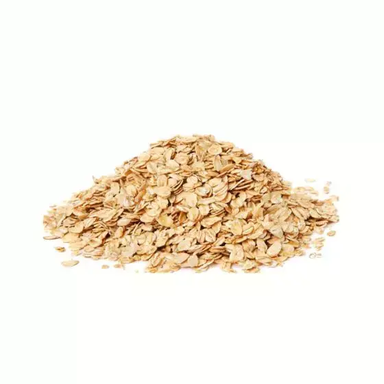 Rolled Oats |  CAT. 1  | Canadá |  Pack 2.2LB -1KG                                                                              