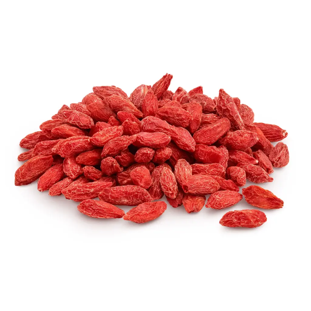 Bayas De Goji | Gojiberry | China | GRL                                                                               