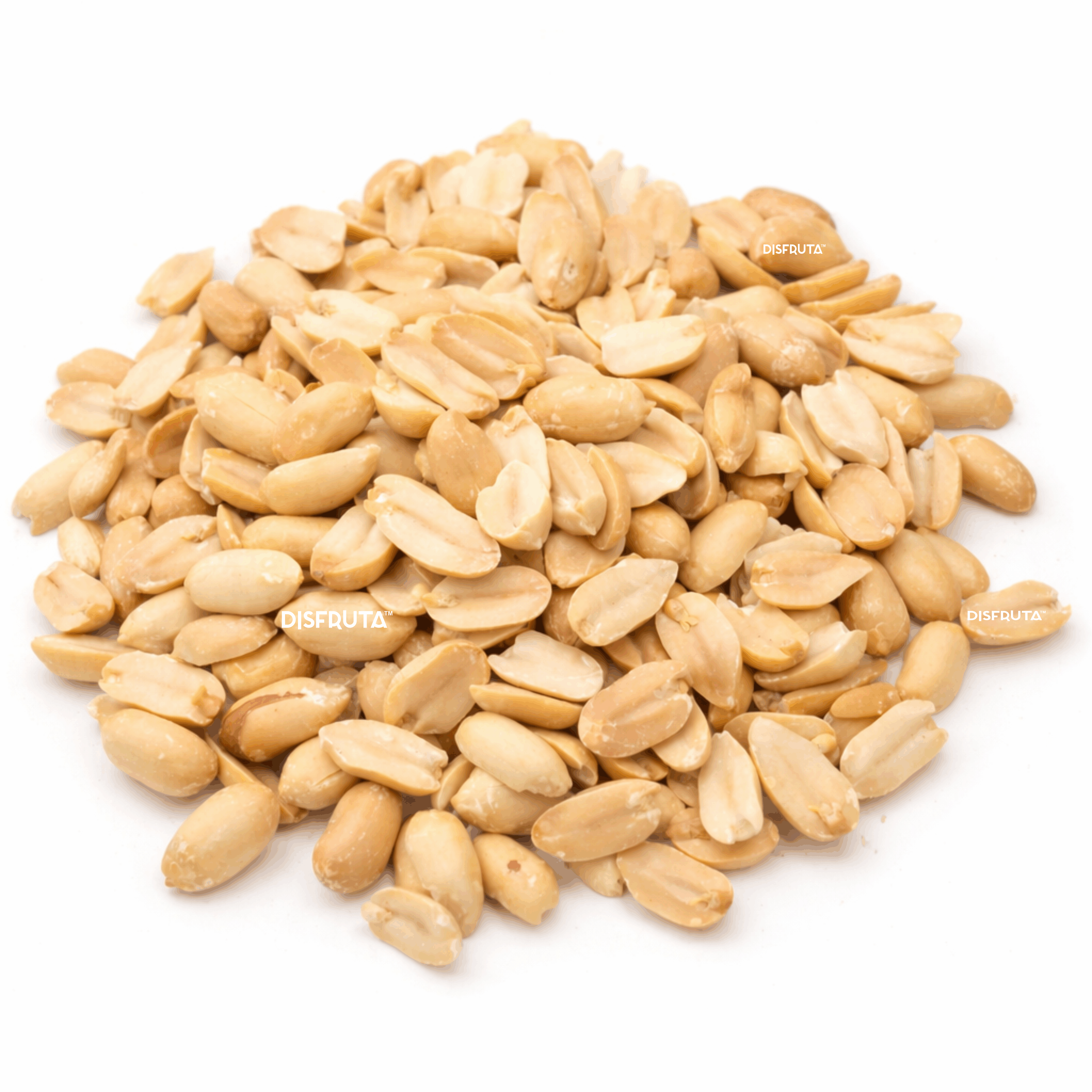 Runner Penaut Roasted |  Skinless | China | BLK                                                                               