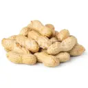 Whole Roasted Peanut | With Pericarp | La Alteña® | China | Bulk                                                                      