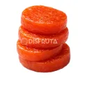 Candied Sweet Potatoe | Sliced | Puebla | BLK                                                                               