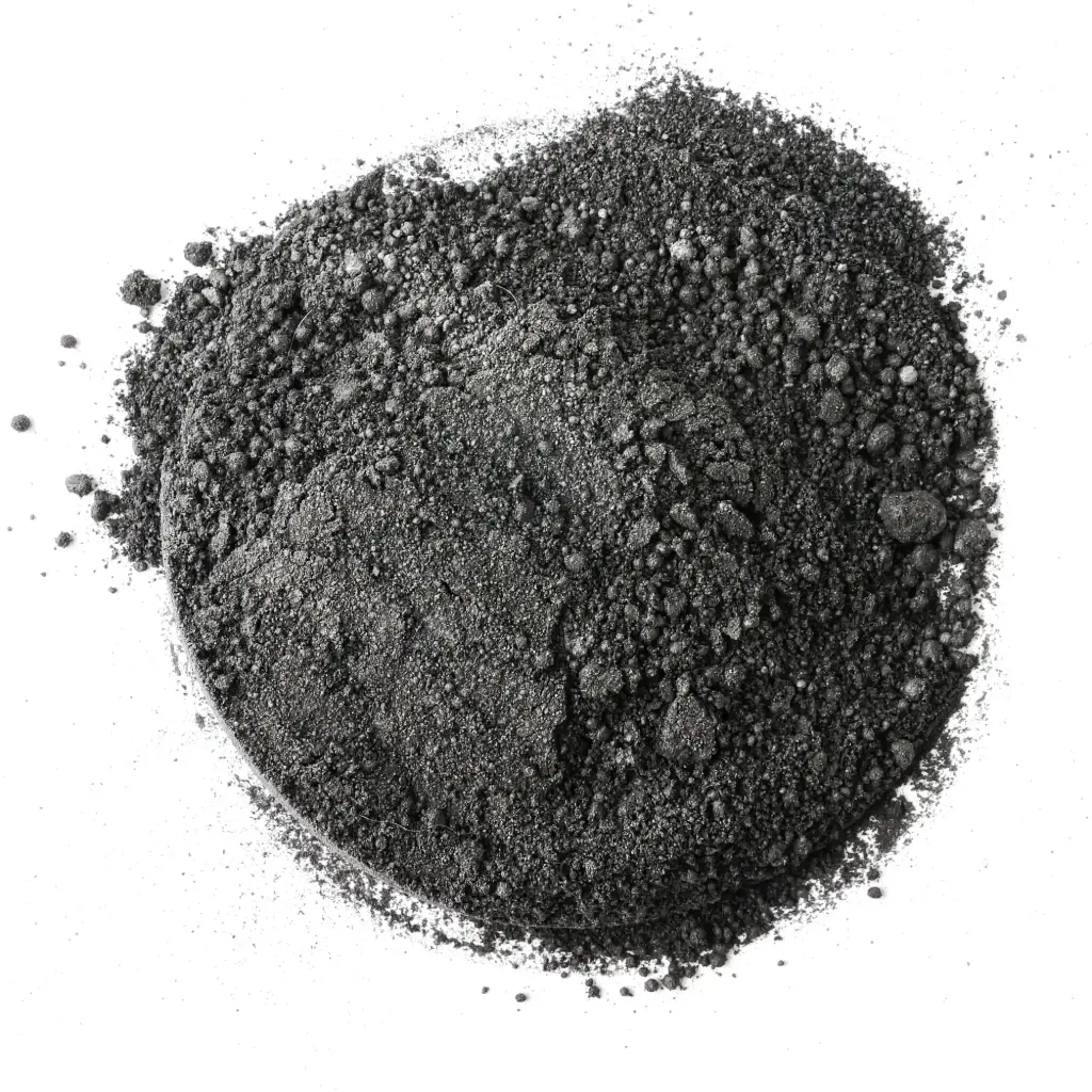 Carbón Activado | Grado Alimenticio |  Jalisco | Pack 500Gr                                                                               