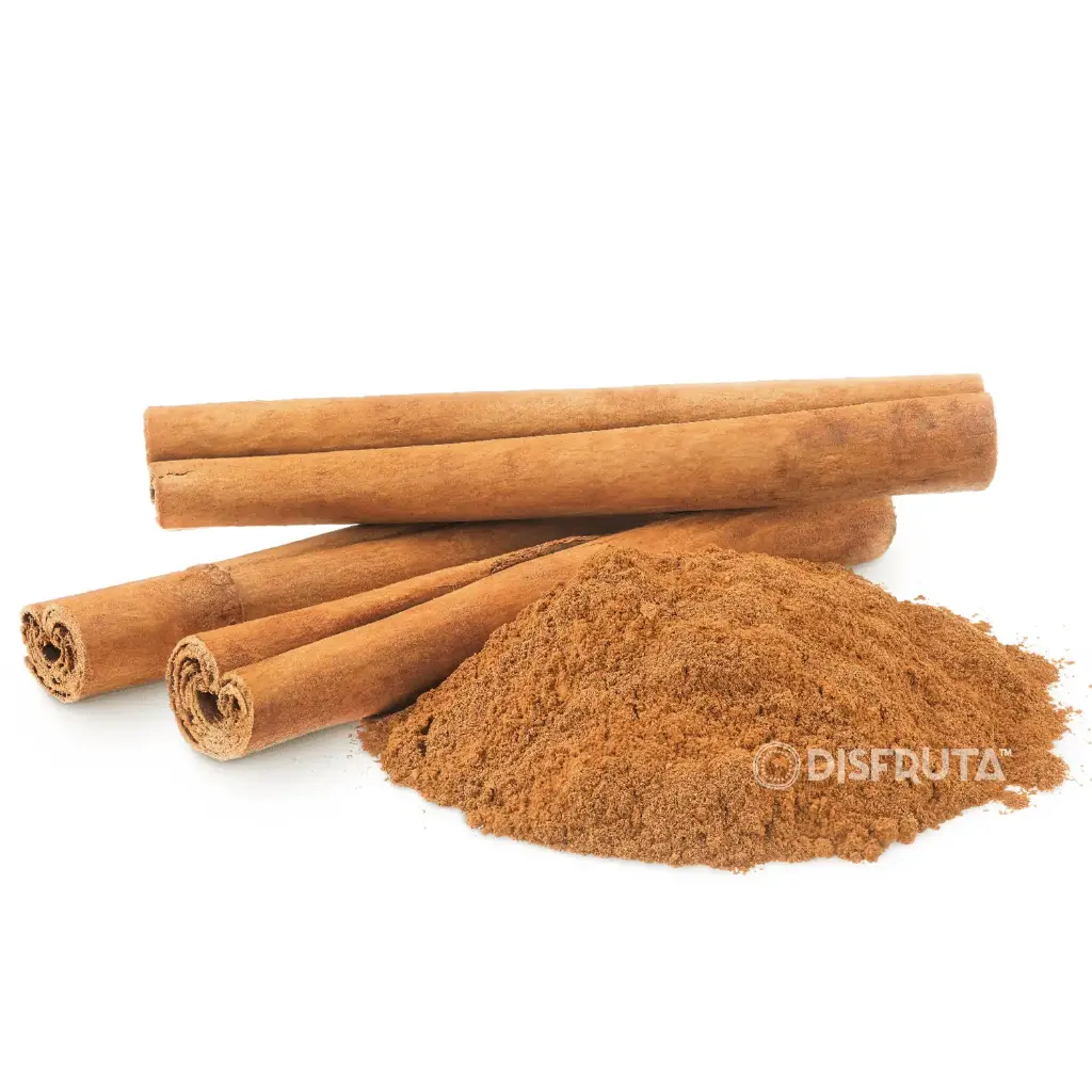 Cassia  Powder  | Cinnamomum Cassia |  Vietnam |  Pack 2.2Lb -1Kg                                                                              